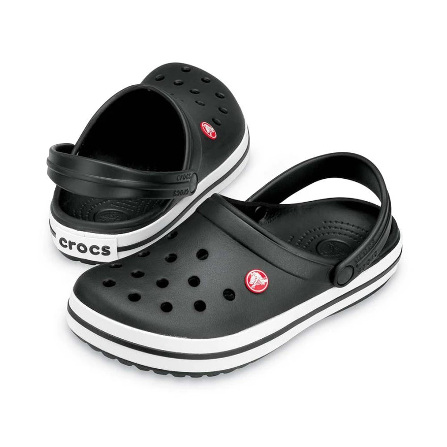 Crocband Clog Adulto