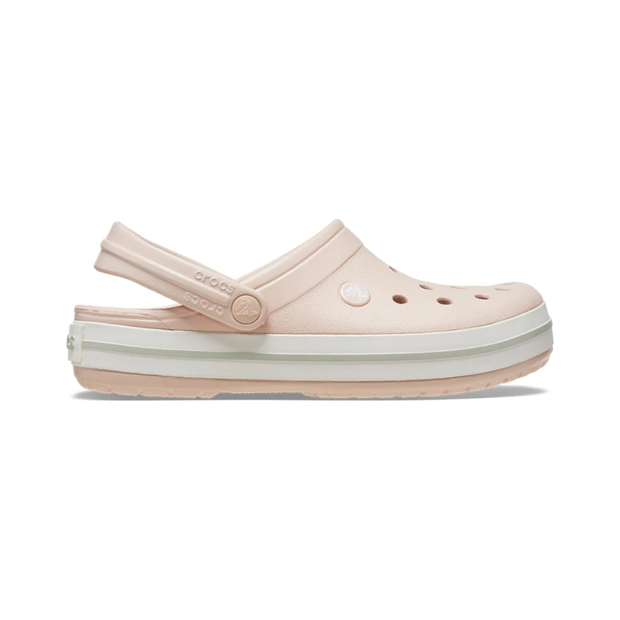 Crocband Clog Adulto