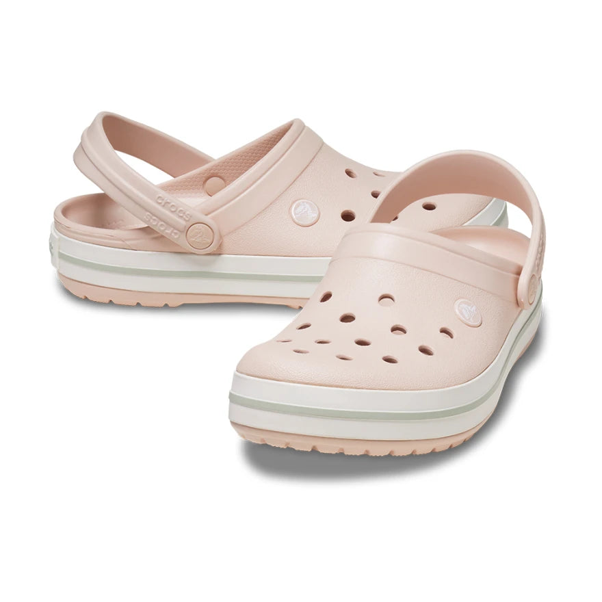 Crocband Clog Adulto